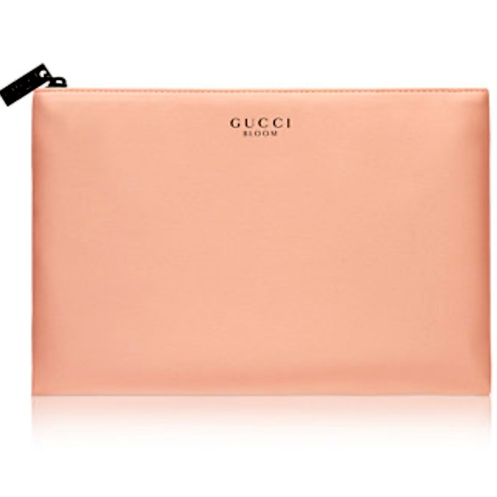 Gucci Bloom Pouch  Bag